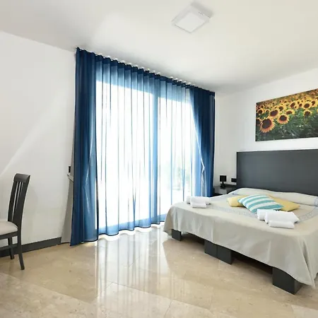 فندق Bellevue Sardinia Affiliated By Melia 4*