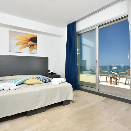 Bellevue Sardinia Resort, Affiliated By Melia