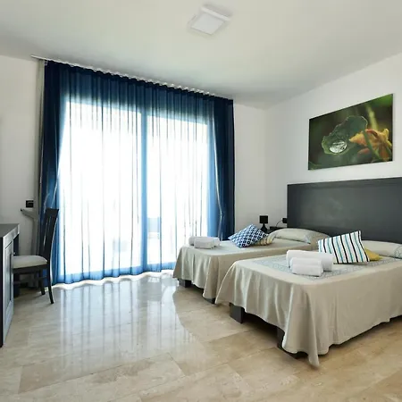 Bellevue Sardinia Affiliated By Melia