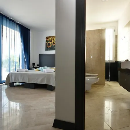 Hotel Bellevue Sardinia Resort, Affiliated By Melia Valledoria (Sardinia)