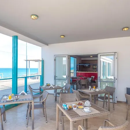 Hotel Bellevue Sardinia Affiliated By Melia
