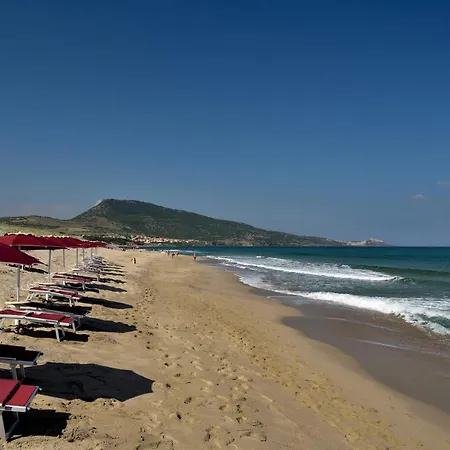 Bellevue Sardinia Affiliated By Melia