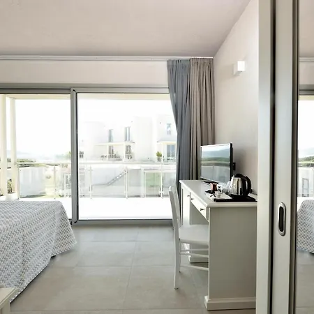 Bellevue Sardinia Affiliated By Melia Hotel