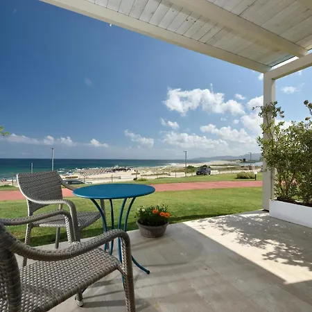 Hotel Bellevue Sardinia Affiliated By Melia Valledoria (Sardinia)