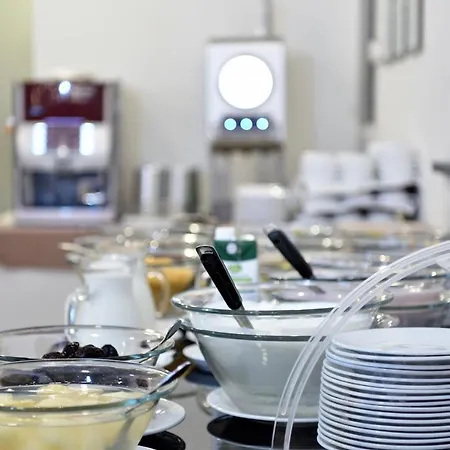 Bellevue Sardinia Affiliated By Melia Hotel 4*