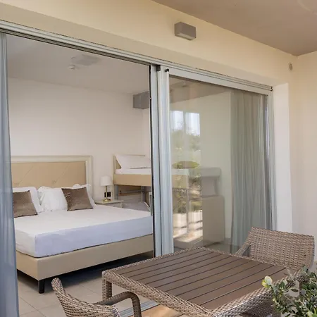 Bellevue Sardinia Affiliated By Melia Hotel