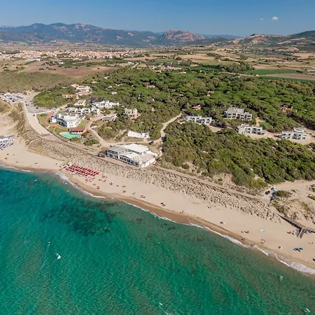 Bellevue Sardinia Affiliated By Melia Hotell