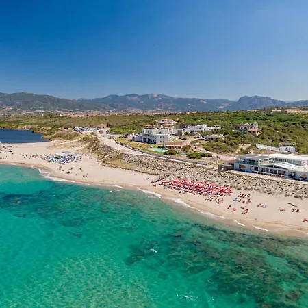Bellevue Sardinia Affiliated By Melia 4* Valledoria (Sardinia)