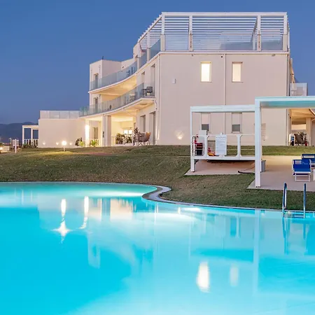 Bellevue Sardinia Affiliated By Melia 4* Valledoria (Sardinia)
