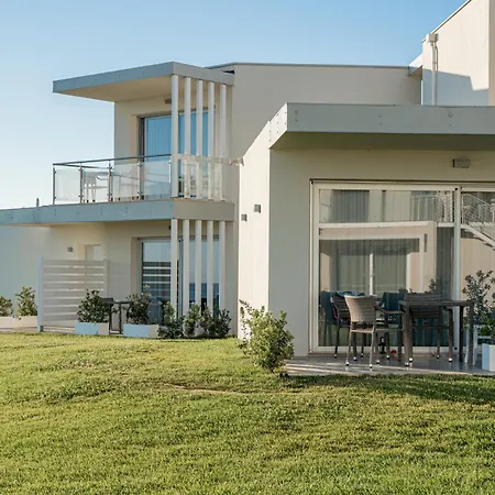 Hotel Bellevue Sardinia Affiliated By Melia Valledoria (Sardinia)