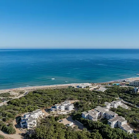 Hotell Bellevue Sardinia Affiliated By Melia 4*