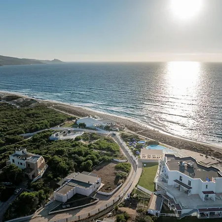 Hotel Bellevue Sardinia Affiliated By Melia