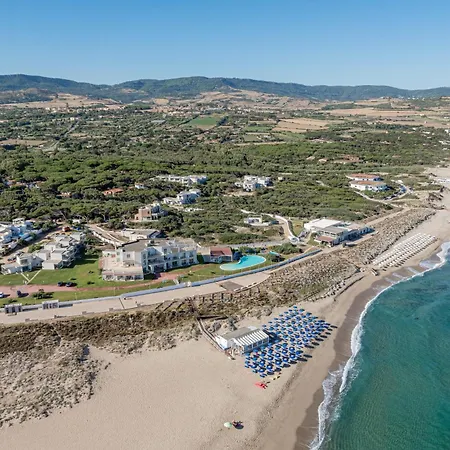 Hotel Bellevue Sardinia Affiliated By Melia 4*