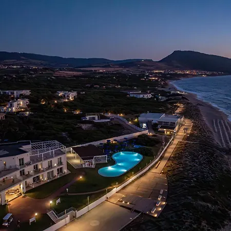 Bellevue Sardinia Affiliated By Melia 4*
