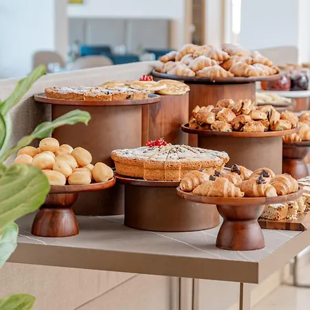 Hotel Bellevue Sardinia Affiliated By Melia Valledoria (Sardinia)