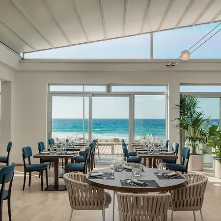 Hotel Bellevue Sardinia Affiliated By Melia