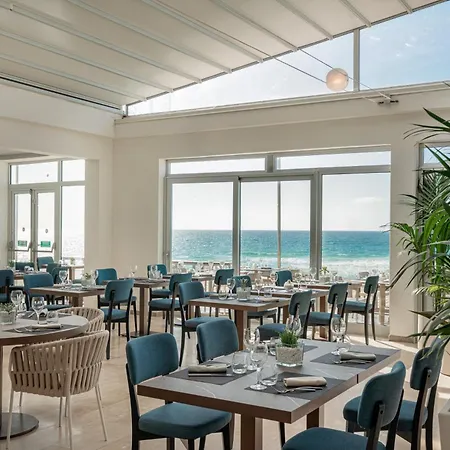 Hotel Bellevue Sardinia Affiliated By Melia Valledoria (Sardinia)