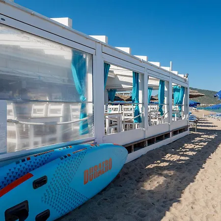 ホテル Bellevue Sardinia Affiliated By Melia 4*