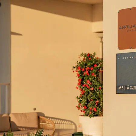 Hotel Bellevue Sardinia Affiliated By Melia 4*