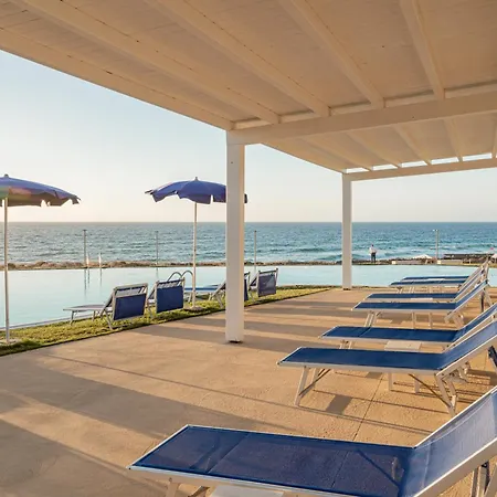 Hotel Bellevue Sardinia Affiliated By Melia Valledoria (Sardinia)