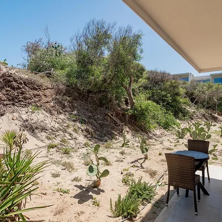 Hotel Bellevue Sardinia Affiliated By Melia 4*