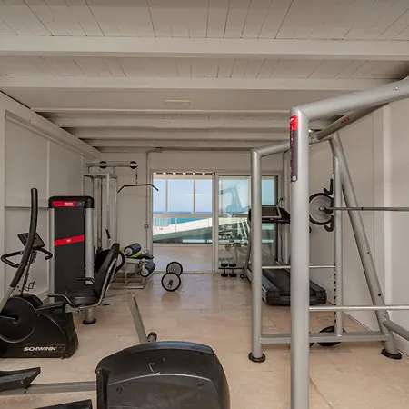 Bellevue Sardinia Affiliated By Melia 4* Valledoria (Sardinia)