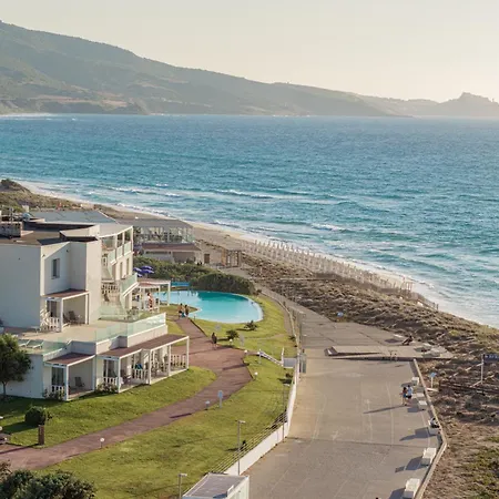 Hotel Bellevue Sardinia Affiliated By Melia Valledoria (Sardinia)
