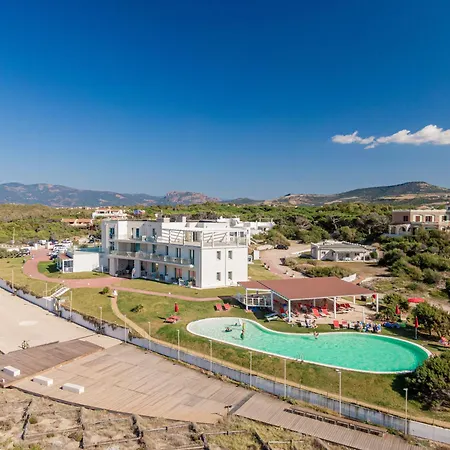 Bellevue Sardinia Affiliated By Melia Valledoria (Sardinia)