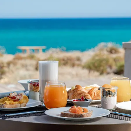 Hotel Bellevue Sardinia Affiliated By Melia