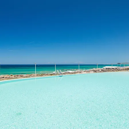Bellevue Sardinia Affiliated By Melia Hotel Valledoria (Sardinia)