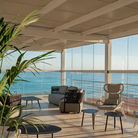 Bellevue Sardinia Affiliated By Melia 4*