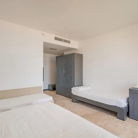 Bellevue Sardinia Affiliated By Melia 4* Valledoria (Sardinia)