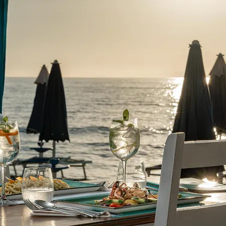 Bellevue Sardinia Affiliated By Melia