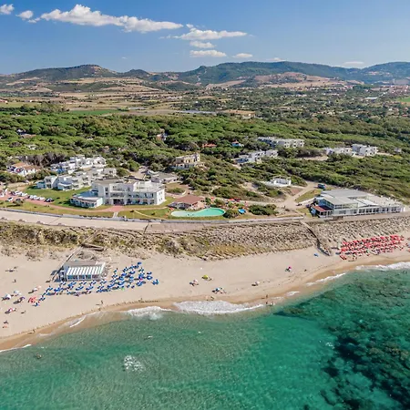 Hotel Bellevue Sardinia Affiliated By Melia 4*