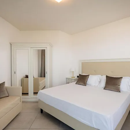 Hotell Bellevue Sardinia Affiliated By Melia