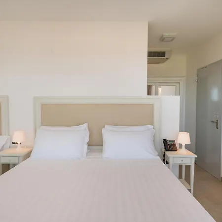 Hotel Bellevue Sardinia Affiliated By Melia