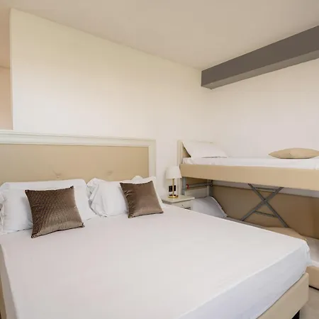 Bellevue Sardinia Affiliated By Melia Hotell Valledoria (Sardinia)
