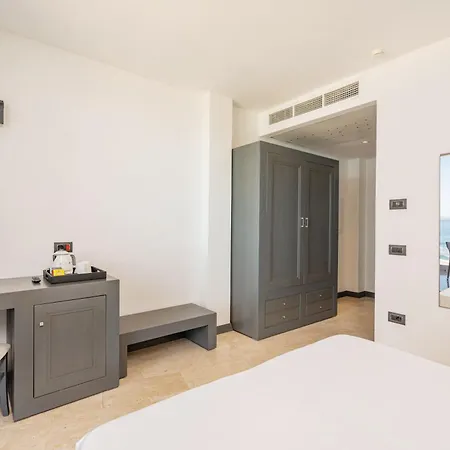 Bellevue Sardinia Affiliated By Melia Hotell 4*
