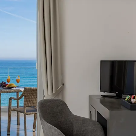 Hotel Bellevue Sardinia Affiliated By Melia 4*