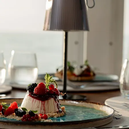 Bellevue Sardinia Affiliated By Melia 4* Valledoria (Sardinia)