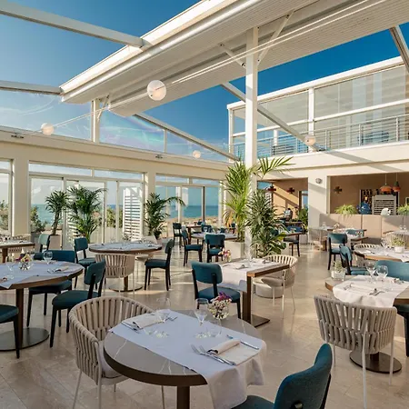 Hotel Bellevue Sardinia Affiliated By Melia Valledoria (Sardinia)
