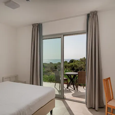 Hotel Bellevue Sardinia Affiliated By Melia Valledoria (Sardinia)