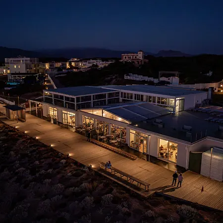 Hotel Bellevue Sardinia Affiliated By Meliá Valledoria (Sardinia)