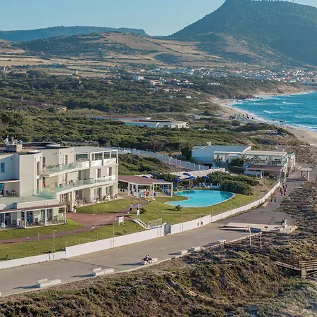 Bellevue Sardinia Affiliated By Melia فندق فاليدوريا
