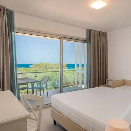 Bellevue Sardinia Resort, Affiliated By Melia 4*