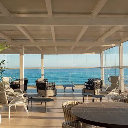 Hotel Bellevue Sardinia Affiliated By Melia Valledoria (Sardinia)