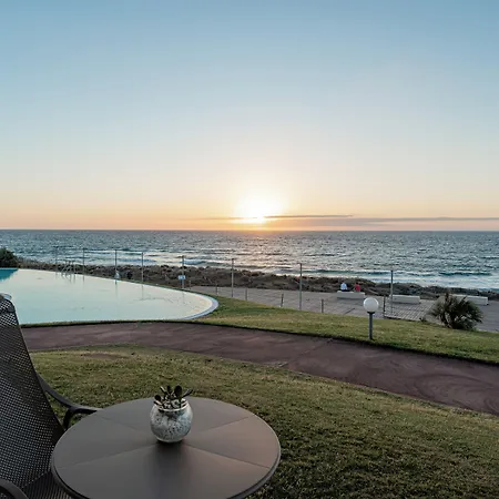 Hotel Bellevue Sardinia Resort, Affiliated By Melia Valledoria (Sardinia)