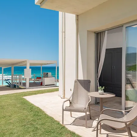 Hotel Bellevue Sardinia Affiliated By Meliá Valledoria (Sardinia)