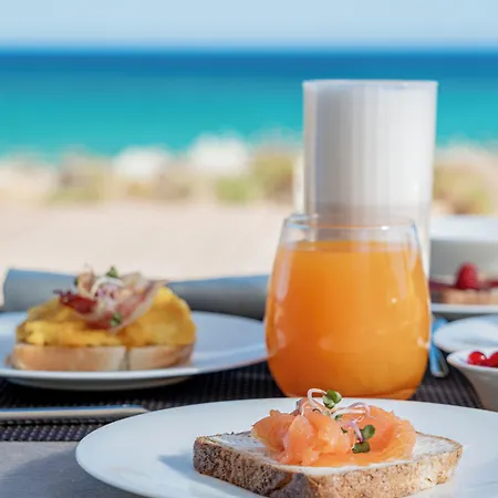 Bellevue Sardinia Affiliated By Melia فندق فاليدوريا