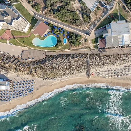 Hotel Bellevue Sardinia Affiliated By Meliá